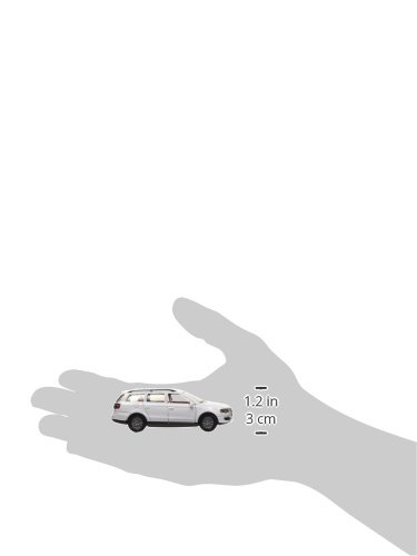 SIKU Autić VW Passat Variant 1307 - pogled 5