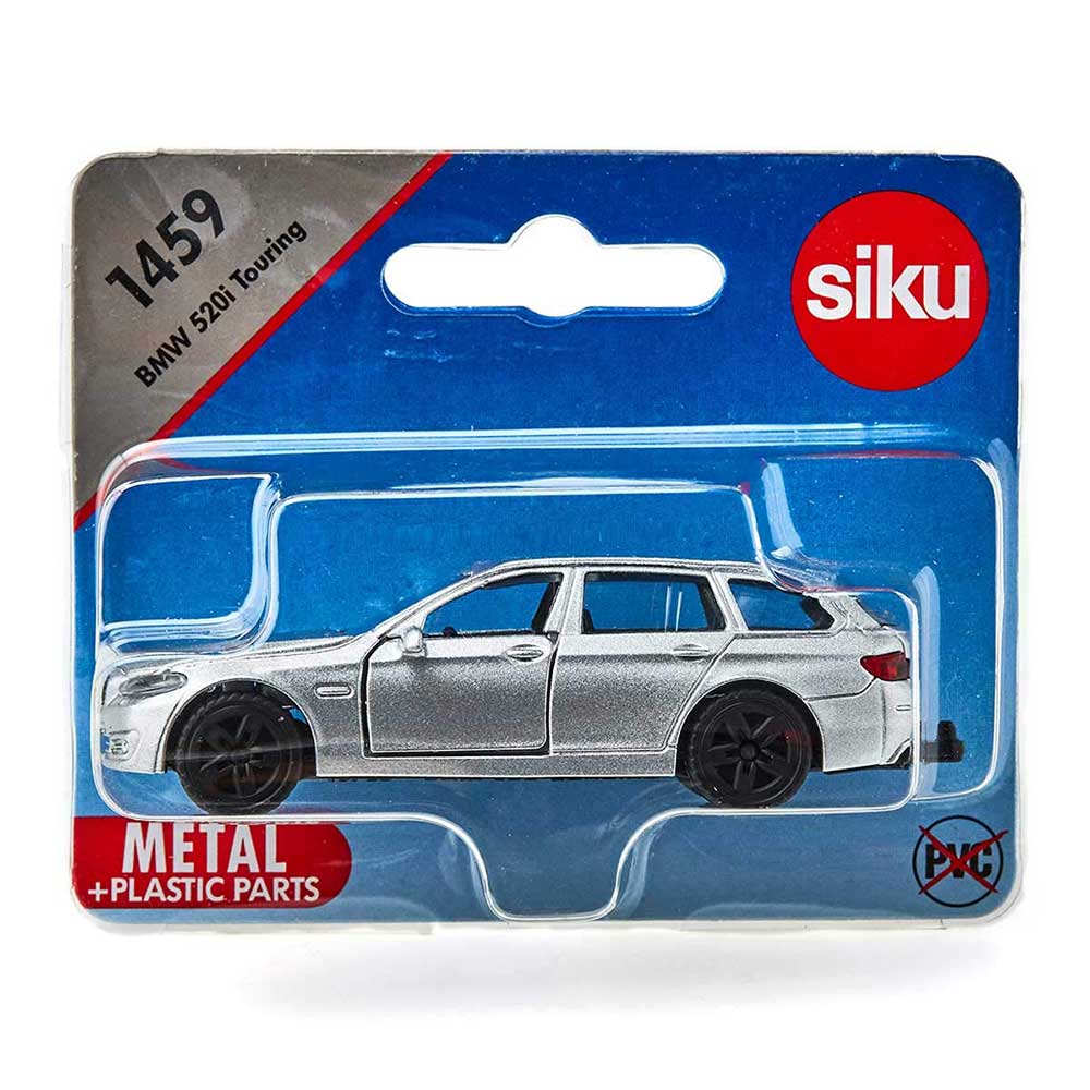SIKU Autić BMW 520i Touring 1459 - pogled 5