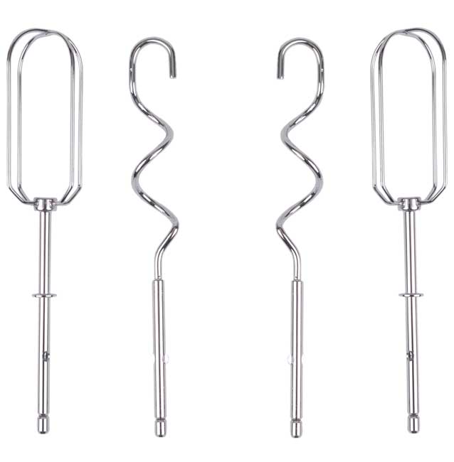 Adler Kuhinjski mikser AD4201O - pogled 5