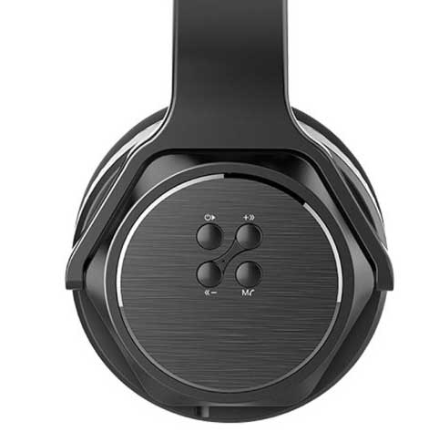 Bežične Bluetooth slušalice Hoco W11 - pogled 5