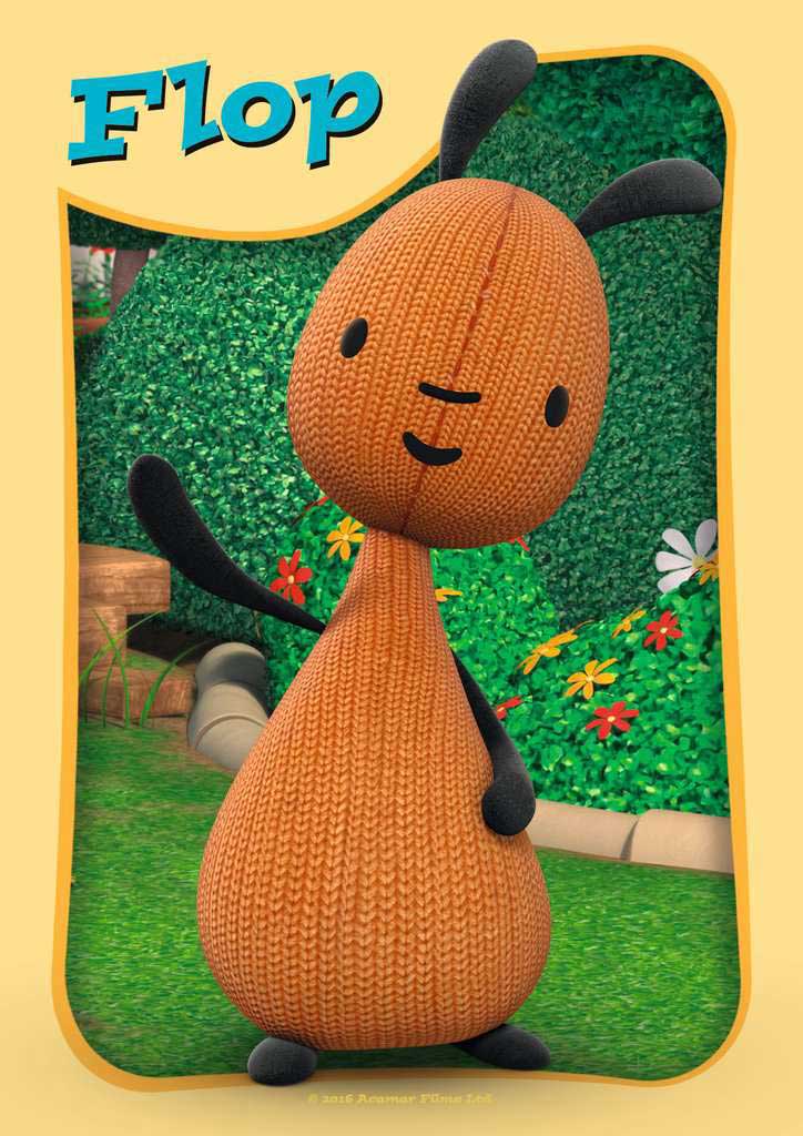 Moje prve puzzle 4u1 Zeka Bing Ravensburger 06869 - pogled 5