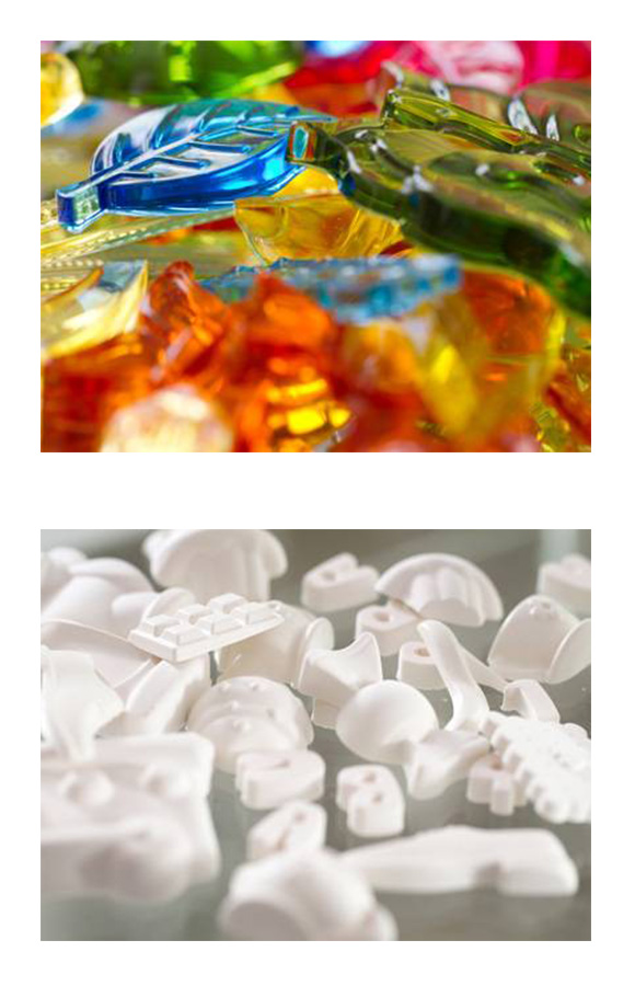 PEBEO Gedeo Mould Buttons - Kalup za livenje DUGMIĆI 13 x 18.5cm 667037 - pogled 5