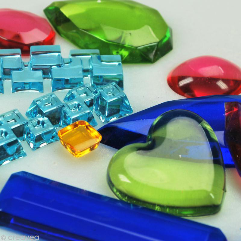 PEBEO Gedeo Mould Wedding - Kalup za livenje VENČANJE 13 x 18.5cm 667023 - pogled 5