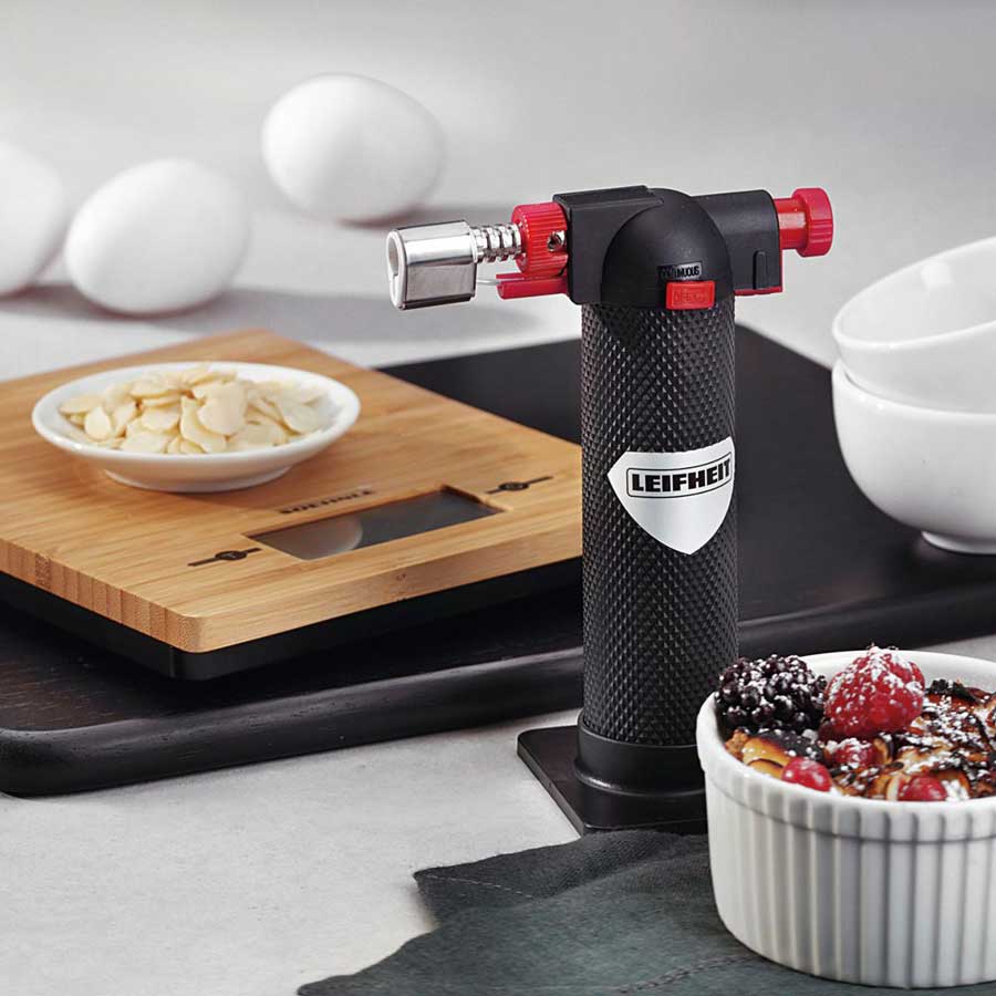 LEIFHEIT Flambirer PRO LINE 03084 - pogled 5