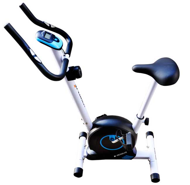 Xplorer Resolve Sobni bicikl 6932 - pogled 5