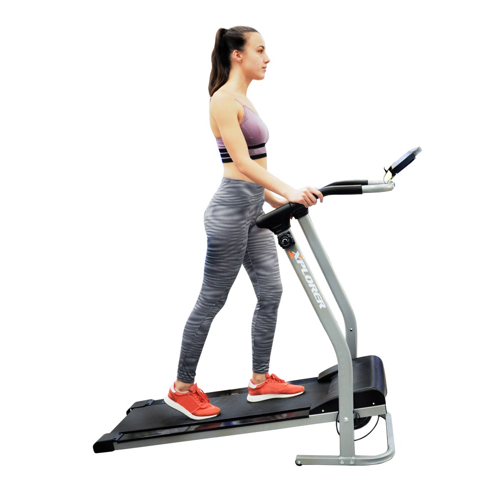 Xplorer Blaze Magnetna traka za trčanje 6938 - pogled 5