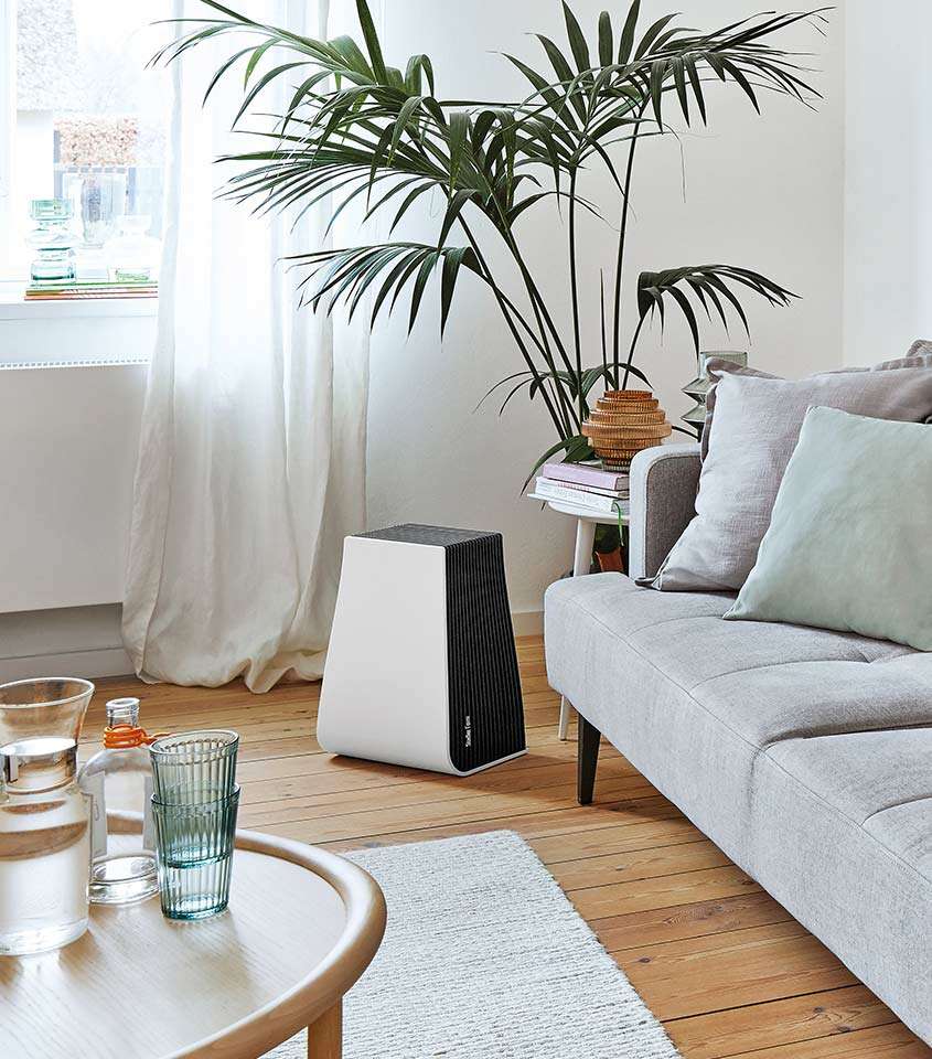 Ovlaživač i prečišćivač vazduha Stadler Form George - pogled 5