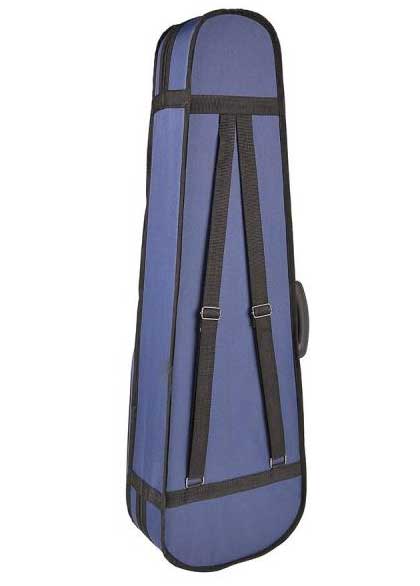 Violina sa koferom Leonardo LV-1044 komplet 4/4 - pogled 5