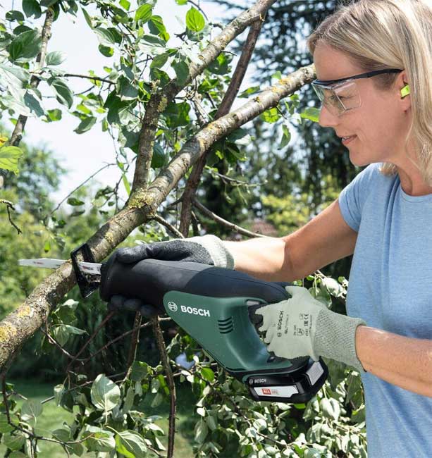 Bosch Univerzalna akumulatorska testera AdvanceRecip 18 06033B2401 - pogled 5