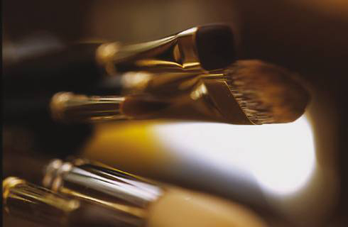 PEBEO Brushes - Set četkica flah - polyamid 3kom. 670204 - pogled 5