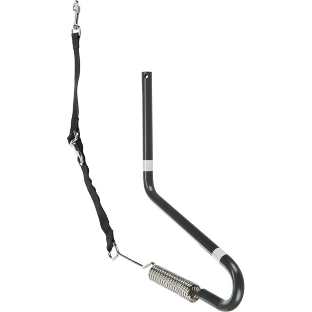 Trixie Povodac za bicikl sa nosačem 12860 - pogled 5