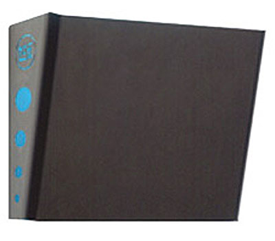 Mo-Plick Zamka za insekte sa samolepljivom trakom 1x20W M-398   - pogled 5