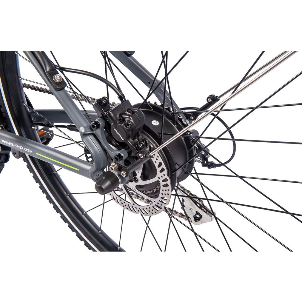 Električni bicikl MS Energy ATOM a1 - pogled 5