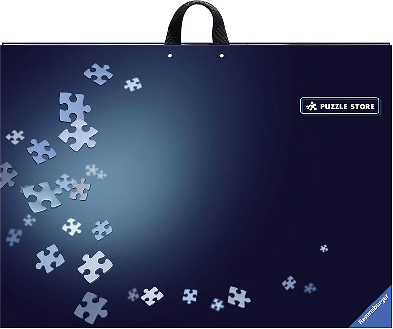 Ravensburger Mapa - kutija za slaganje i čuvanje puzli 17962 - pogled 5