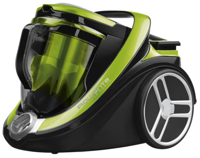 Rowenta kućni usisivač sa posudom RO7612 - pogled 5