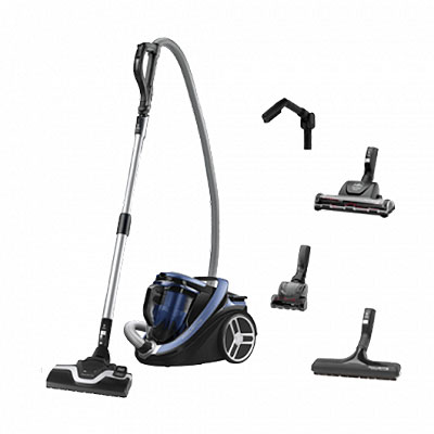 Rowenta kućni usisivač sa posudom RO7691 - pogled 5