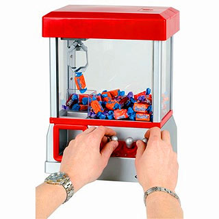 Hvataljka za slatkiše - Candy Grabber Mini - pogled 5