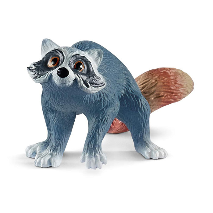 Schleich Figure Bayala - Vila Marvin sa ljubimcima 70581 - pogled 5
