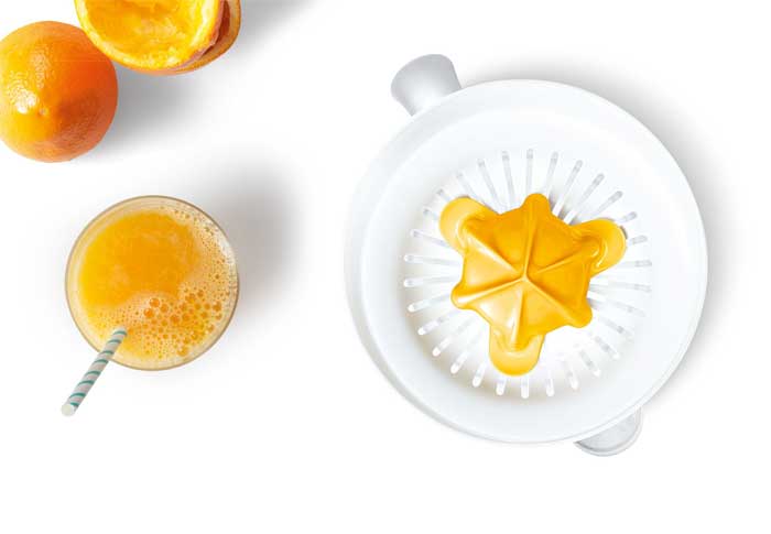 Električna cediljka za citruse Bosch MCP3000N - pogled 5