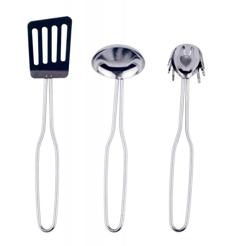 Moderna dečija kuhinjica Woodyland 90256 - pogled 5