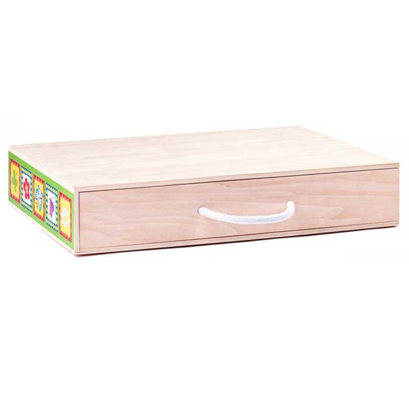 Veliko lutkarsko pozorište Woodyland 90208 - pogled 5