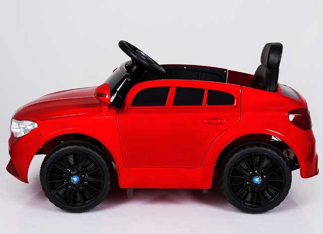 Dečiji automobil na akumulator XMX 816 Crveni - pogled 5