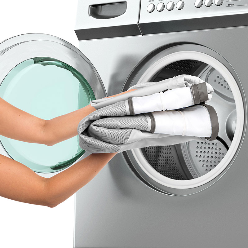 Ingenuity Bebi kolevka sa njihanjem Carrington 11162 - pogled 5