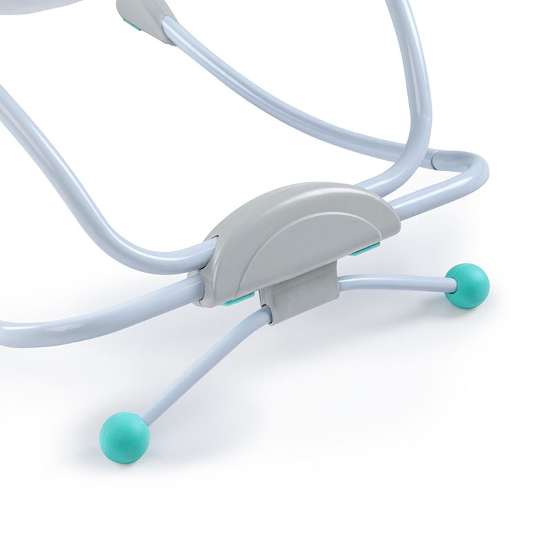 Disney Baby Ležaljka sa vibracijom, do 18kg Mickey Mouse Take Along 10327 - pogled 5