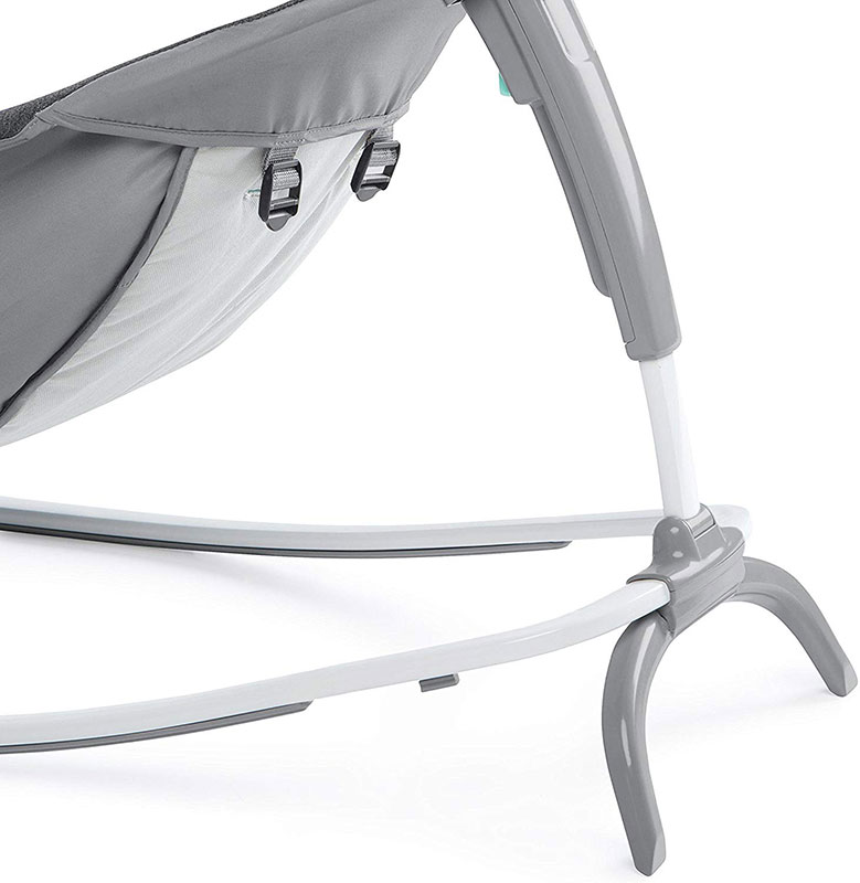 Ingenuity Ležaljka za bebu - Rocking Seat - Henley 10926 - pogled 5