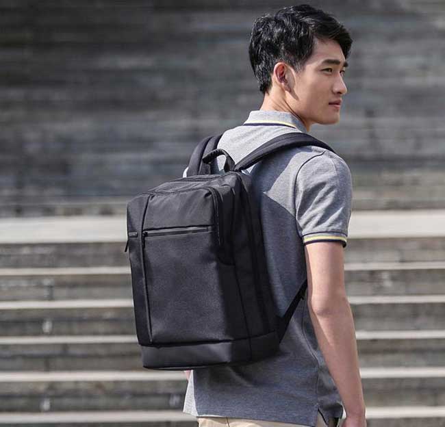 Xiaomi Ranac za laptop dijagonale do 15.6 inča ZJB4064GL - pogled 5