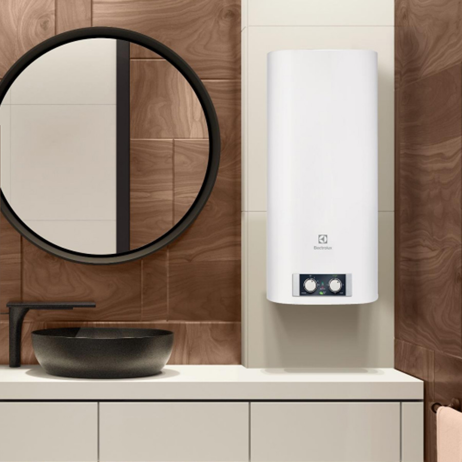 Bojler Electrolux EWH 50 FMX EEC - pogled 5