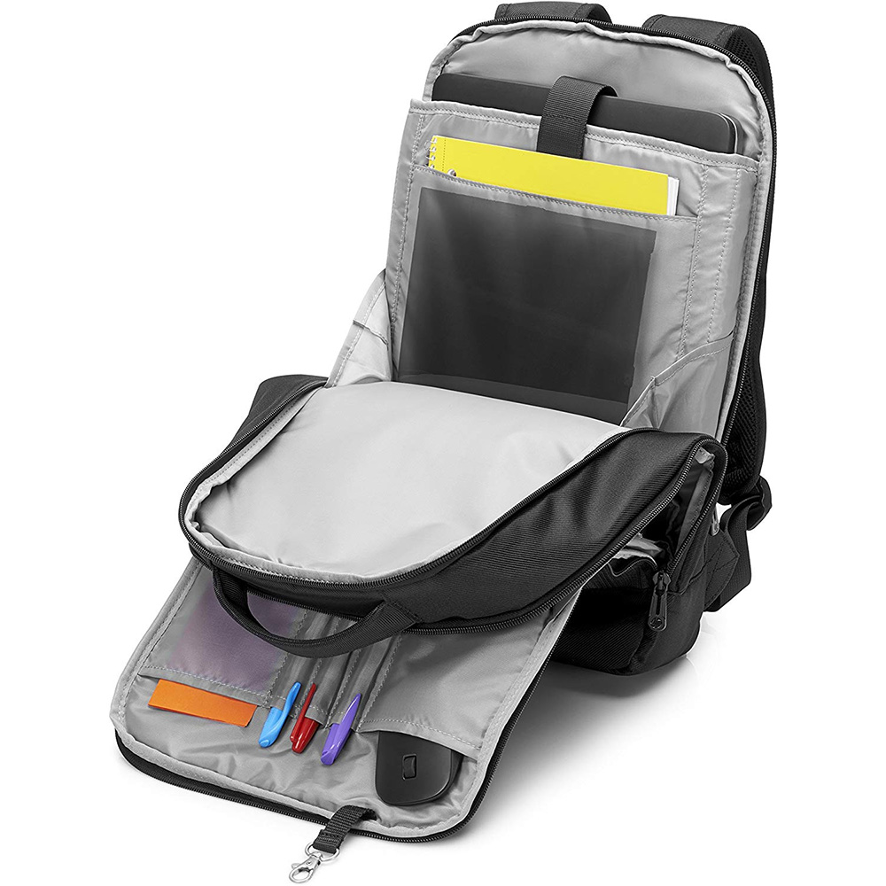 HP torba ranac za laptop 15.6 inča F3W16AAR - pogled 5