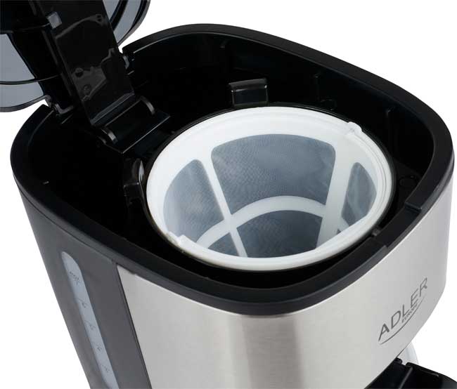 Aparat za kafu Adler AD 4407 - pogled 5