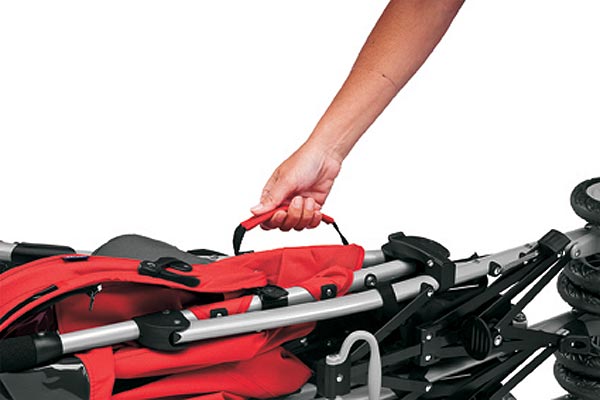 Chicco Evolution Kolica Za Blizance 61716.59 - pogled 5