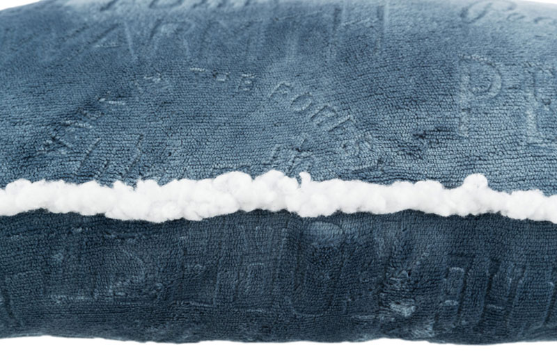 Jastuk za pse Paul 80cm Trixie 38021 - pogled 5