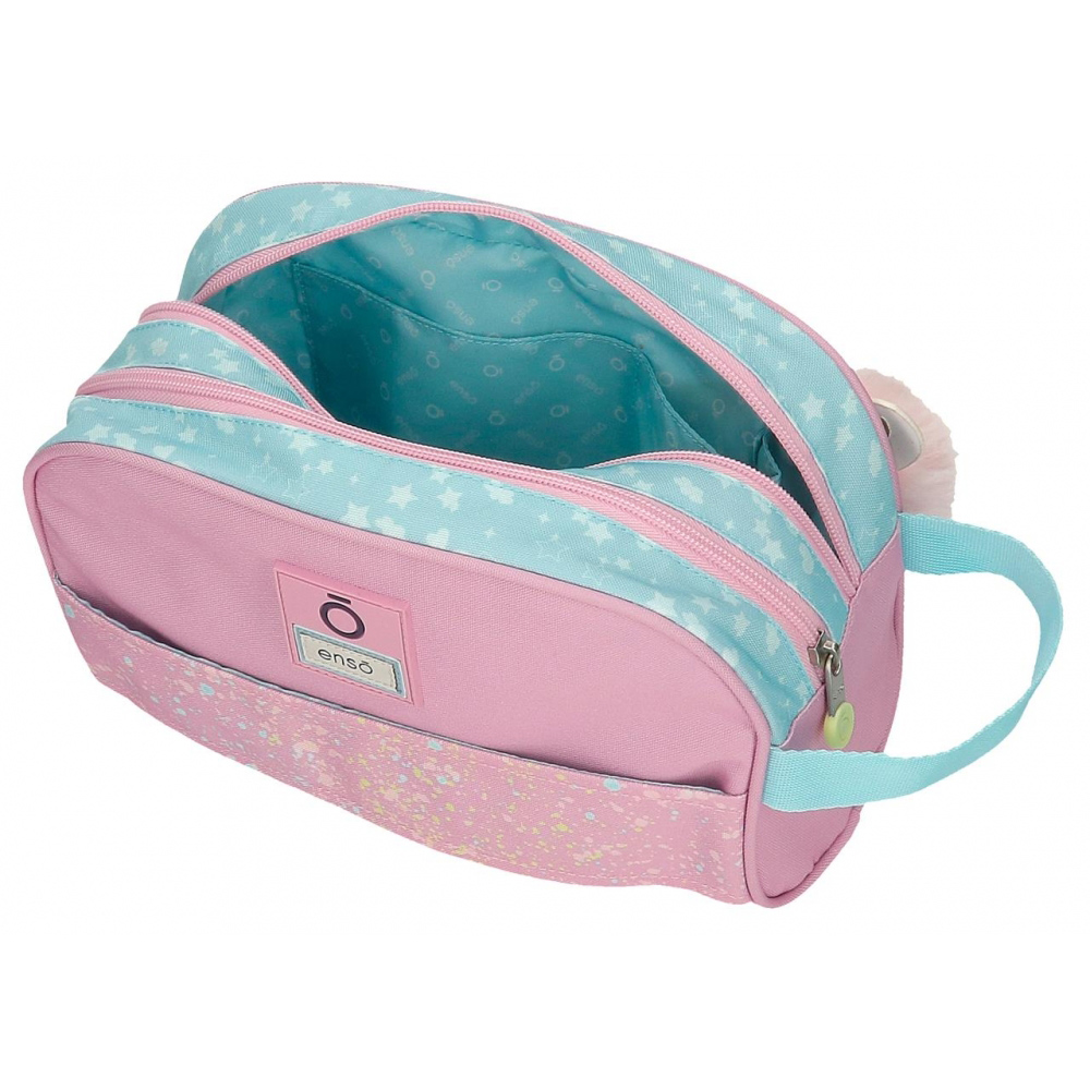 Enso Neseser za kozmetiku Magical Unicorn 93644 - pogled 5