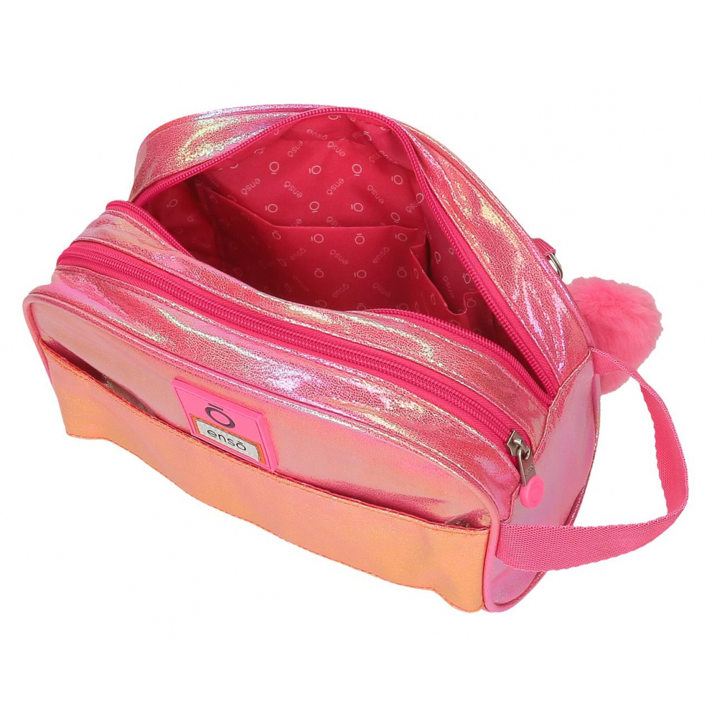 Enso Putni neseser Cat Cuddler  93944 - pogled 5