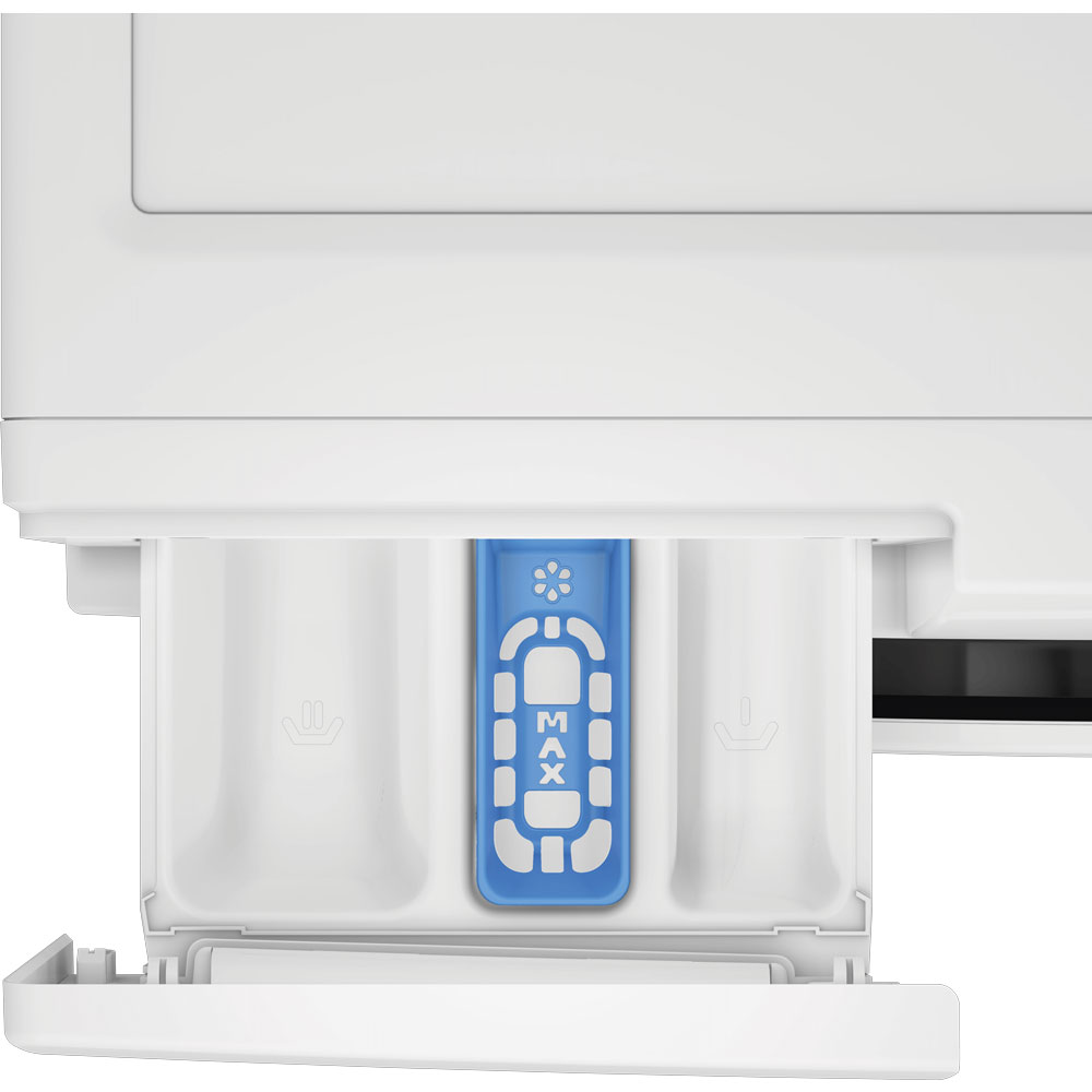 BEKO Veš mašina 6kg WUE 6536 X0 - pogled 5