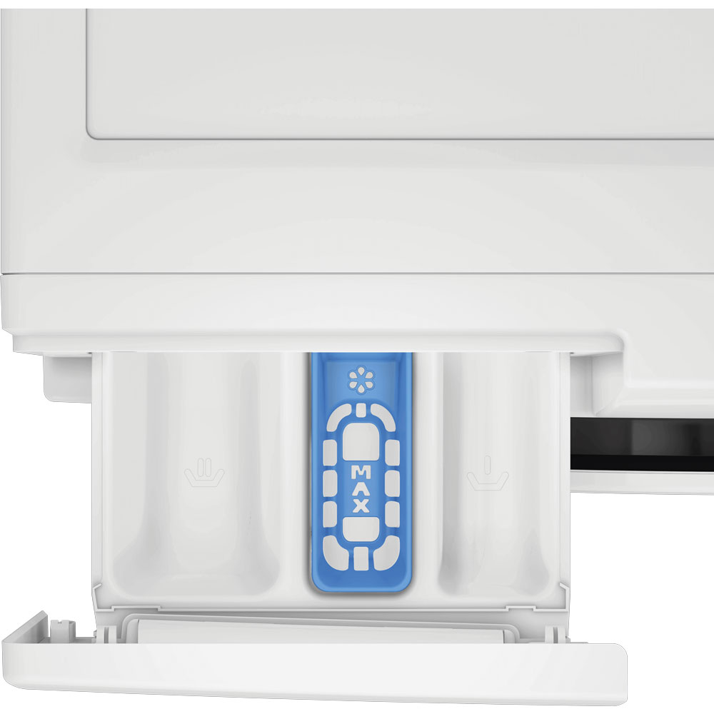 BEKO Veš mašina 7kg WUE 7536 XA - pogled 5