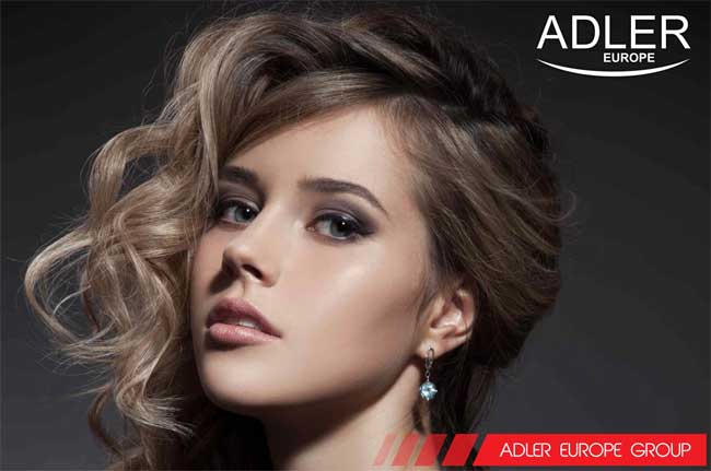 Adler Stajler za kosu AD204 - pogled 5