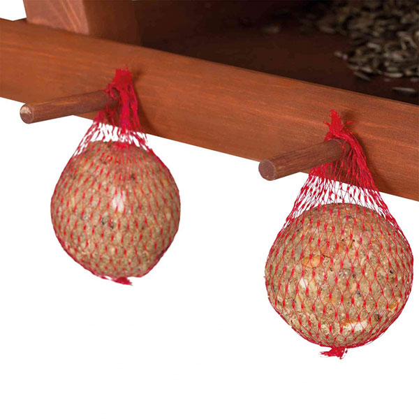 Kućica za divlje ptice Trixie 55809 - pogled 5