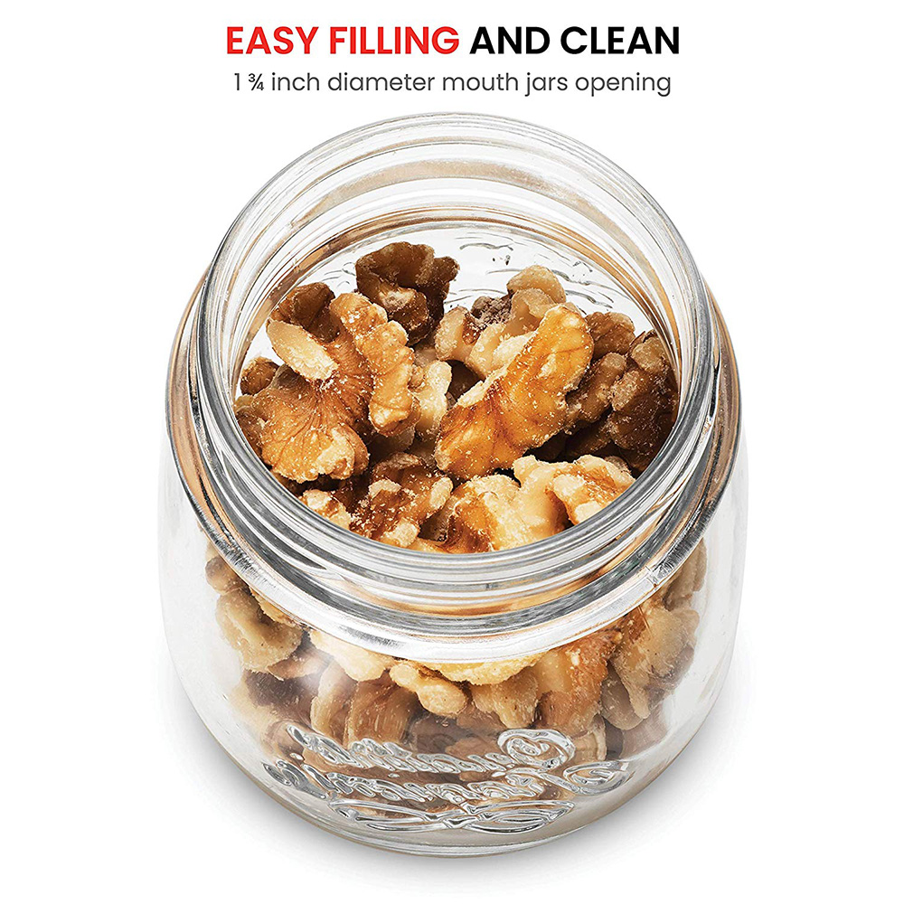 Tegla Quattro Stagioni 250 ml sa poklopcem, 357750 - pogled 5