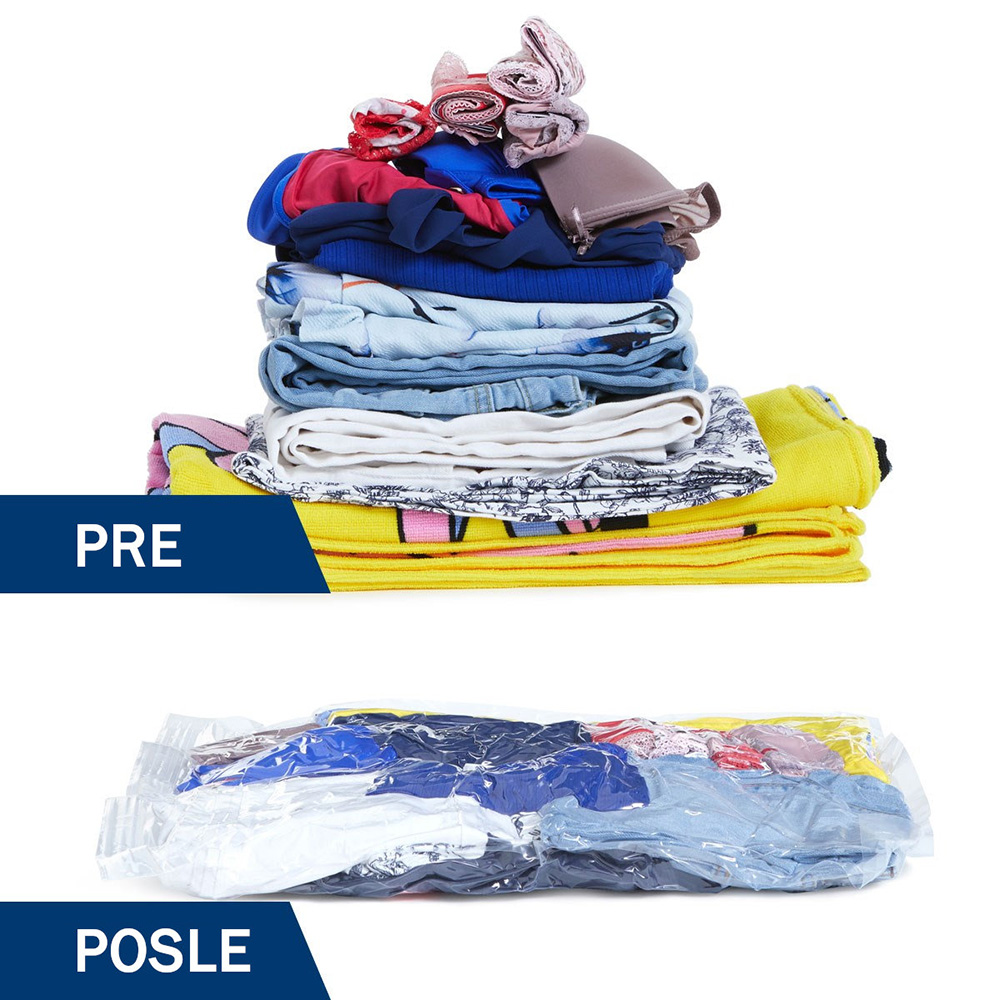 VacPack Go vakuum kese - pogled 5