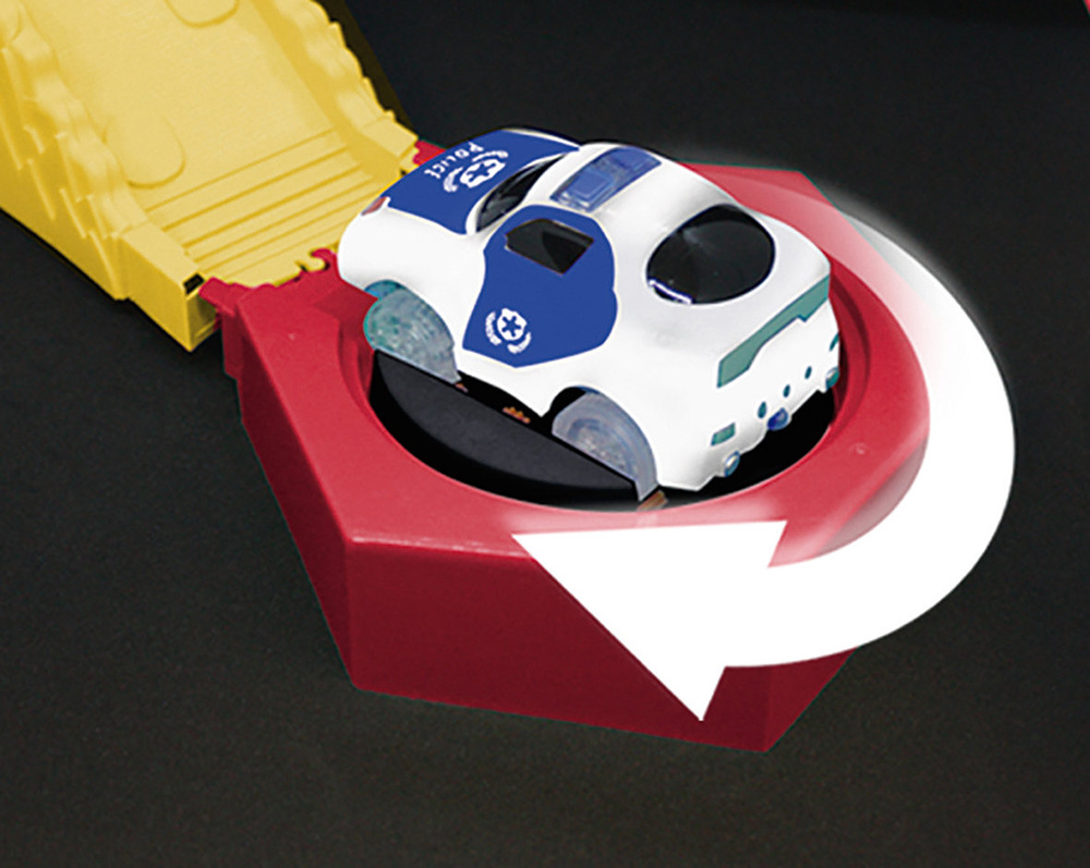 Fantastična staza Super loop set - pogled 5