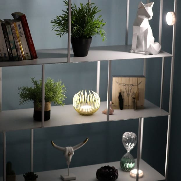 Mood magic LED lampe - pogled 5