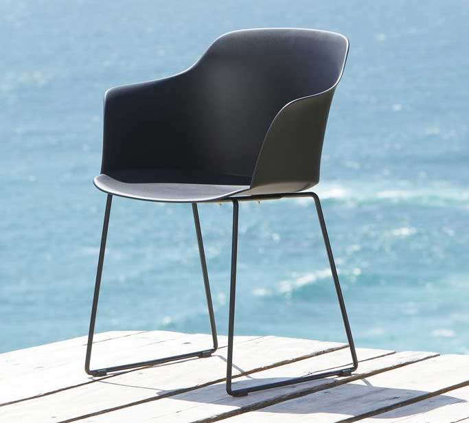 Baštenska garnitura Astra Sto i četiri stolice - pogled 5