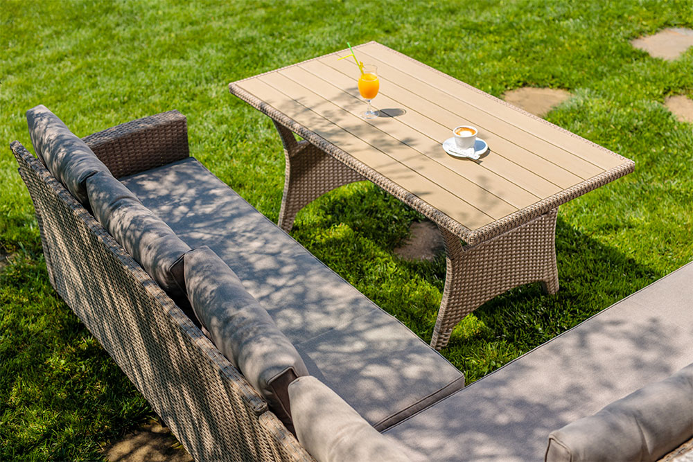 Ugaona Garnitura Akami - pogled 5