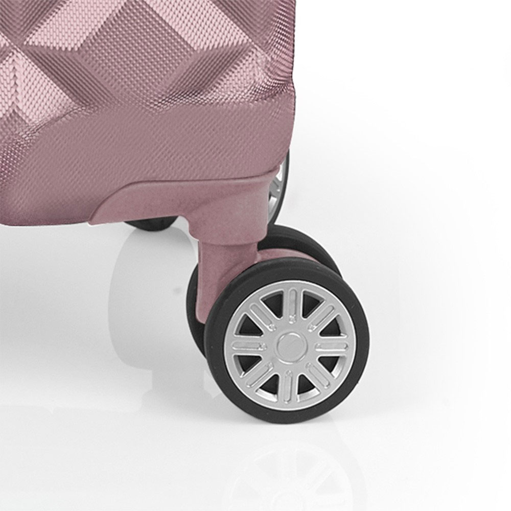 Kabinski ABS kofer sa 4 točka Gabol Oporto 119022-19 - pogled 5