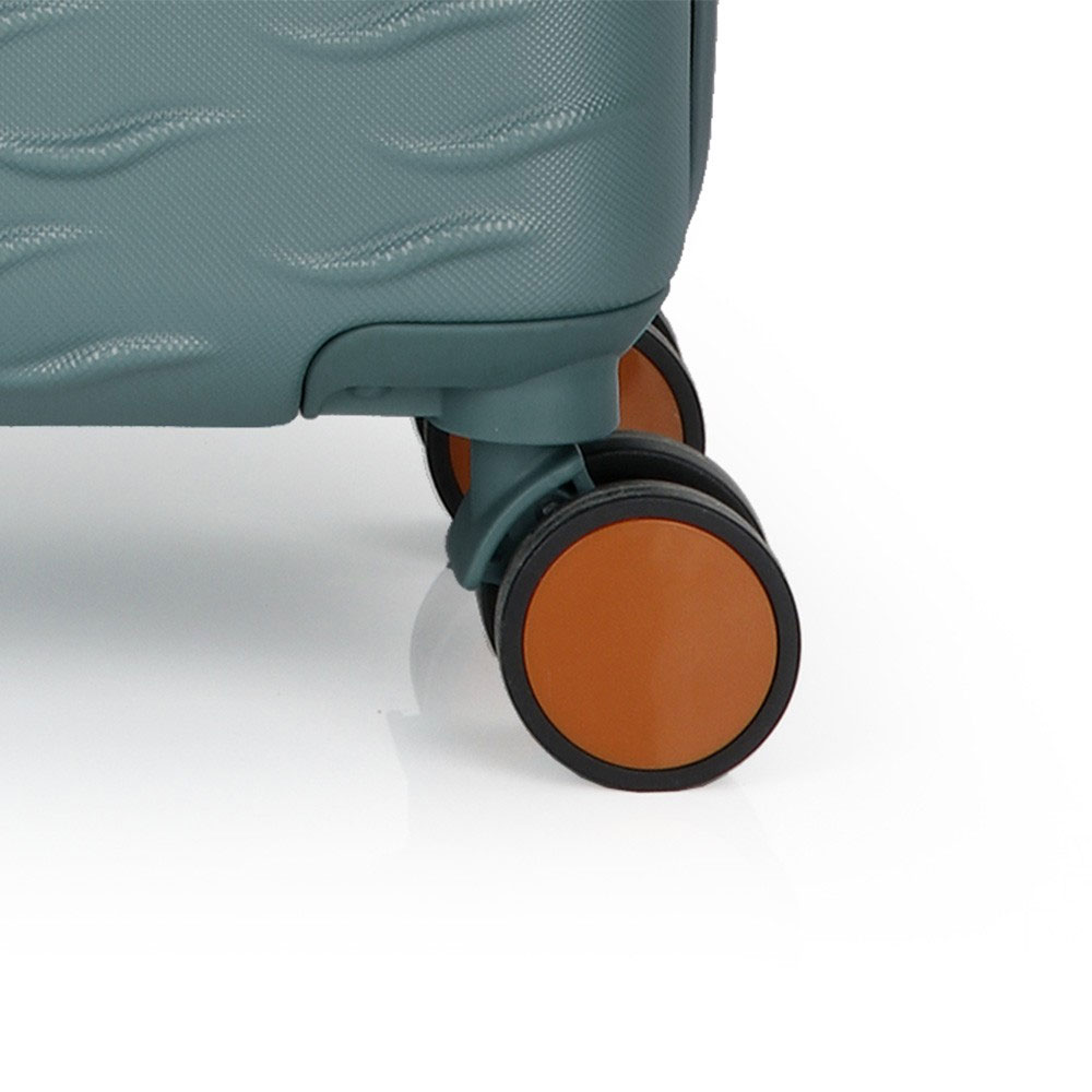 Kabinski ABS kofer sa 4 točka Gabol Piscis 119222-04 - pogled 5