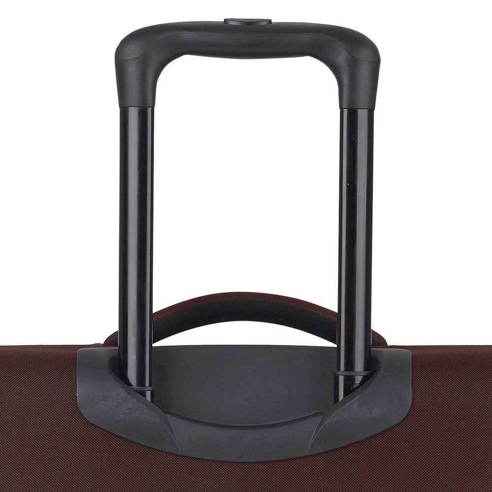 Srednji putni EVA kofer sa 4 točka Gabol Nordic 118546-26 - pogled 5